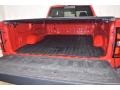 2018 Cardinal Red GMC Sierra 1500 SLE Double Cab 4WD  photo #9