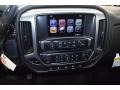 2018 Cardinal Red GMC Sierra 1500 SLE Double Cab 4WD  photo #13