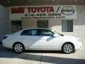 Blizzard White Pearl - Avalon XLS Photo No. 1