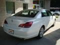 Blizzard White Pearl - Avalon XLS Photo No. 2