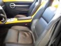 2004 Slingshot Yellow Chevrolet SSR   photo #12