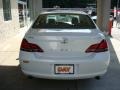 Blizzard White Pearl - Avalon XLS Photo No. 3