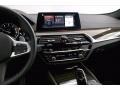 Bluestone Metallic - 5 Series M550i xDrive Sedan Photo No. 5