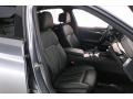 2018 Bluestone Metallic BMW 5 Series M550i xDrive Sedan  photo #6