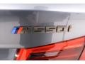 2018 BMW 5 Series M550i xDrive Sedan Badge and Logo Photo