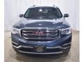 2019 Dark Sky Metallic GMC Acadia SLE AWD  photo #4