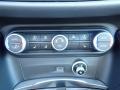 2021 Alfa Romeo Stelvio Ti AWD Controls