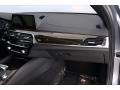 Bluestone Metallic - 5 Series M550i xDrive Sedan Photo No. 22