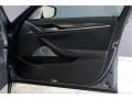 Black Door Panel Photo for 2018 BMW 5 Series #141012524