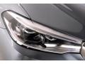Bluestone Metallic - 5 Series M550i xDrive Sedan Photo No. 26