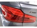 Bluestone Metallic - 5 Series M550i xDrive Sedan Photo No. 27