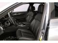Black Front Seat Photo for 2018 BMW 5 Series #141012632
