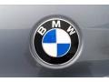 2018 BMW 5 Series M550i xDrive Sedan Marks and Logos