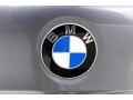 2018 BMW 5 Series M550i xDrive Sedan Badge and Logo Photo