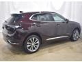 Rich Garnet Metallic - Envision Avenir AWD Photo No. 2