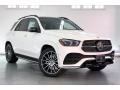 2021 Polar White Mercedes-Benz GLE 350  photo #12