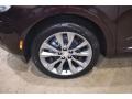 Rich Garnet Metallic - Envision Avenir AWD Photo No. 5