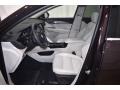 Rich Garnet Metallic - Envision Avenir AWD Photo No. 7