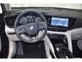 Rich Garnet Metallic - Envision Avenir AWD Photo No. 10