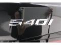 2021 Black Sapphire Metallic BMW 5 Series 540i Sedan  photo #17
