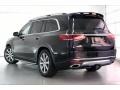 Black - GLS 450 4Matic Photo No. 2