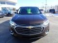 2018 Sable Brown Metallic Chevrolet Traverse LT AWD  photo #13