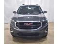 Graphite Gray Metallic - Terrain SLE AWD Photo No. 4