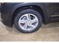 Graphite Gray Metallic - Terrain SLE AWD Photo No. 5