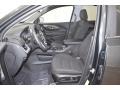 Graphite Gray Metallic - Terrain SLE AWD Photo No. 6
