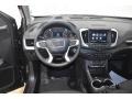 Graphite Gray Metallic - Terrain SLE AWD Photo No. 8