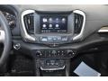 Graphite Gray Metallic - Terrain SLE AWD Photo No. 9
