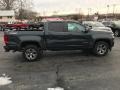 2018 Graphite Metallic Chevrolet Colorado Z71 Crew Cab 4x4  photo #6