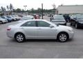 Classic Silver Metallic - Camry LE Photo No. 12
