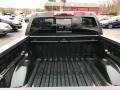 2018 Graphite Metallic Chevrolet Colorado Z71 Crew Cab 4x4  photo #9