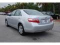 Classic Silver Metallic - Camry LE Photo No. 15