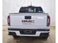 2021 Summit White GMC Canyon Denali Crew Cab 4WD  photo #3