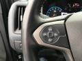 2018 Graphite Metallic Chevrolet Colorado Z71 Crew Cab 4x4  photo #18