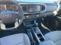 Super White - Tacoma SR5 Double Cab 4x4 Photo No. 3