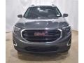 Graphite Gray Metallic - Terrain SLE AWD Photo No. 4