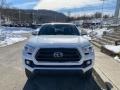 Super White - Tacoma SR5 Double Cab 4x4 Photo No. 11