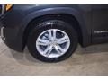 Graphite Gray Metallic - Terrain SLE AWD Photo No. 5