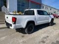 Super White - Tacoma SR5 Double Cab 4x4 Photo No. 13
