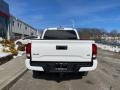 Super White - Tacoma SR5 Double Cab 4x4 Photo No. 14