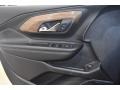 Graphite Gray Metallic - Terrain SLE AWD Photo No. 8