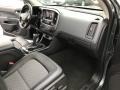 2018 Graphite Metallic Chevrolet Colorado Z71 Crew Cab 4x4  photo #35