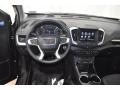 Graphite Gray Metallic - Terrain SLE AWD Photo No. 10