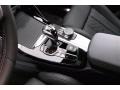 2021 BMW X3 M Black Interior Controls Photo