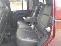 Black Rear Seat Photo for 2021 Jeep Gladiator #141014649