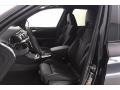 Black Front Seat Photo for 2021 BMW X3 M #141014666