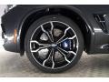 2021 BMW X3 M Standard X3 M Model Wheel and Tire Photo